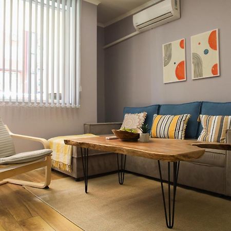 Mall Of Sofia - Urbanlux Retreat, Free Parking Kültér fotó