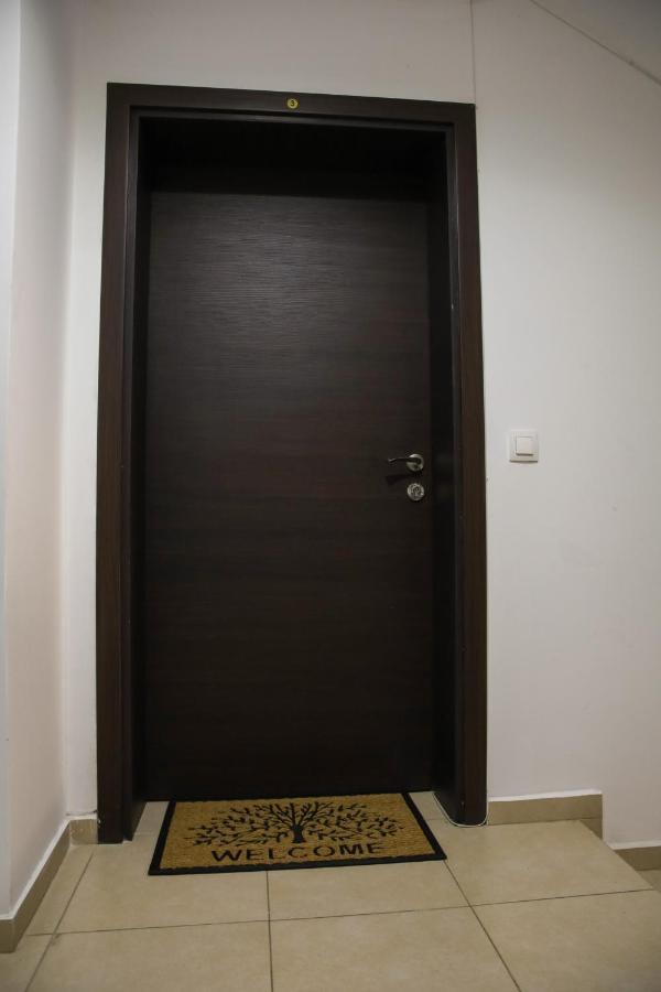 Mall Of Sofia - Urbanlux Retreat, Free Parking Kültér fotó