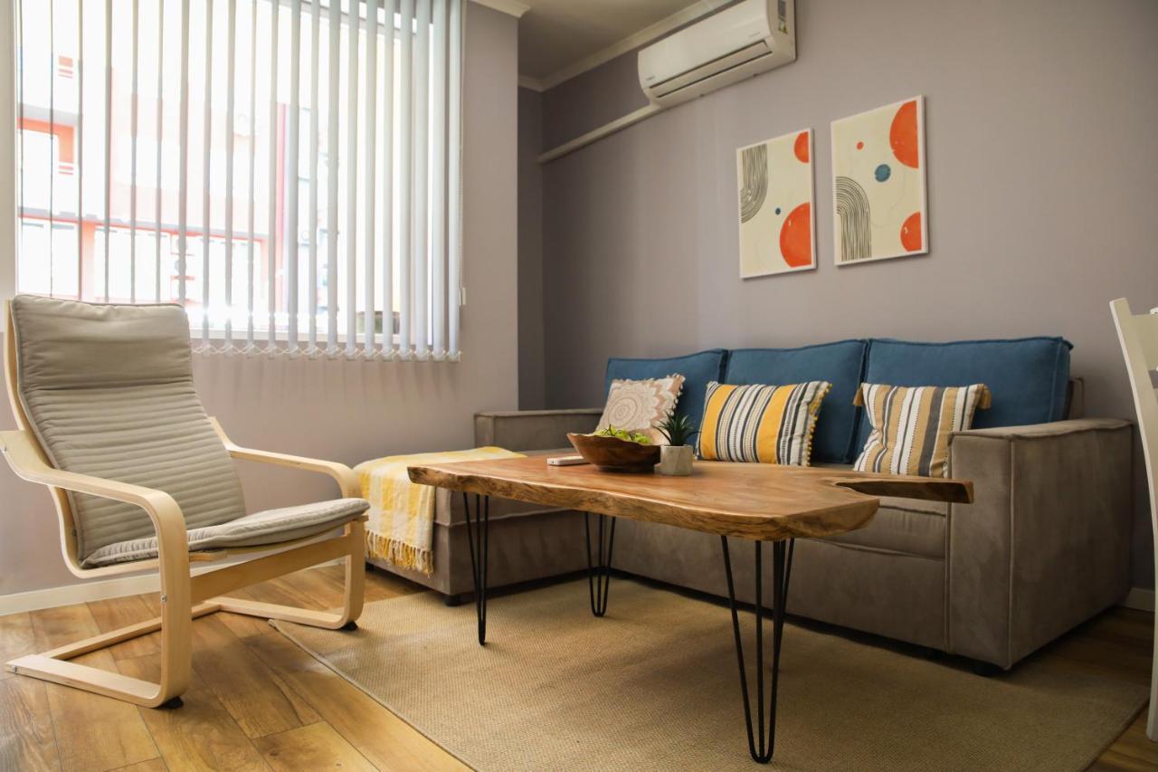 Mall Of Sofia - Urbanlux Retreat, Free Parking Kültér fotó