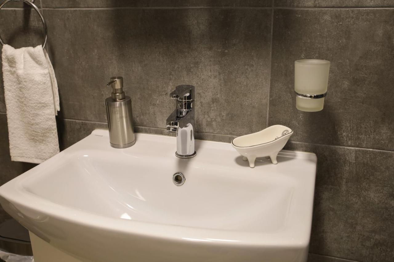 Mall Of Sofia - Urbanlux Retreat, Free Parking Kültér fotó